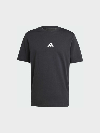 Футболка adidas модель JE9024 — фото 6 - INTERTOP