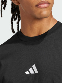 Футболка Adidas модель JE9024 Фото