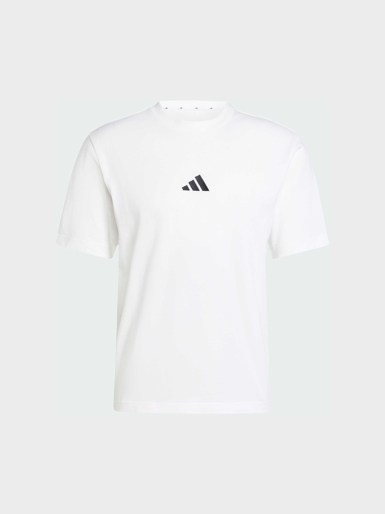 Футболка Adidas модель JF1092 Фото