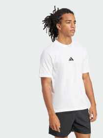 Футболка Adidas модель JF1092 Фото