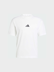 Футболка Adidas модель JF1092 Фото