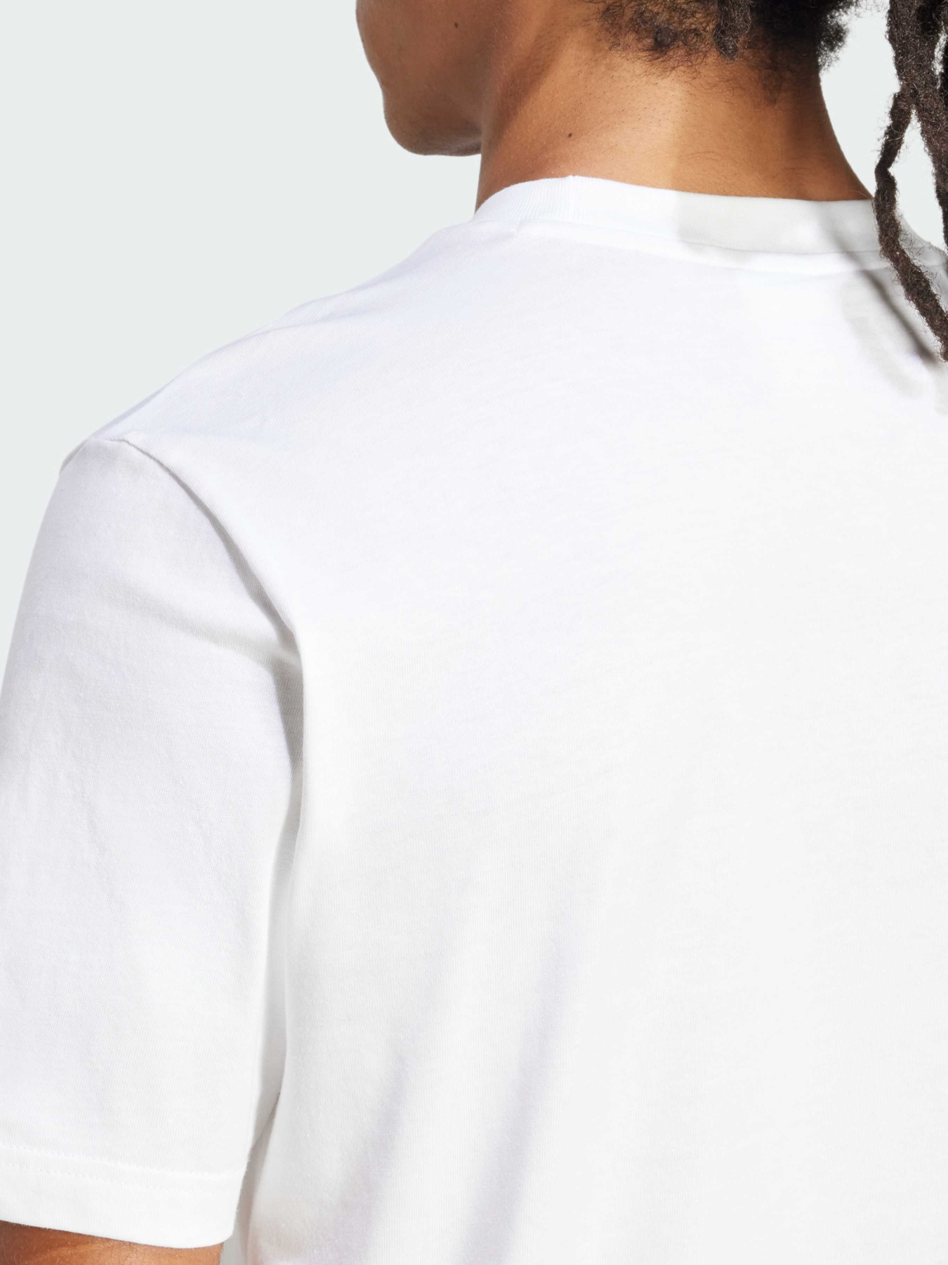 Футболка Adidas модель JF1092 Фото