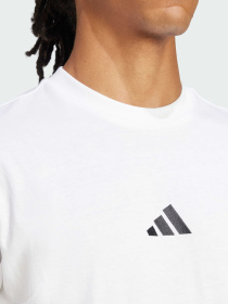 Футболка Adidas модель JF1092 Фото