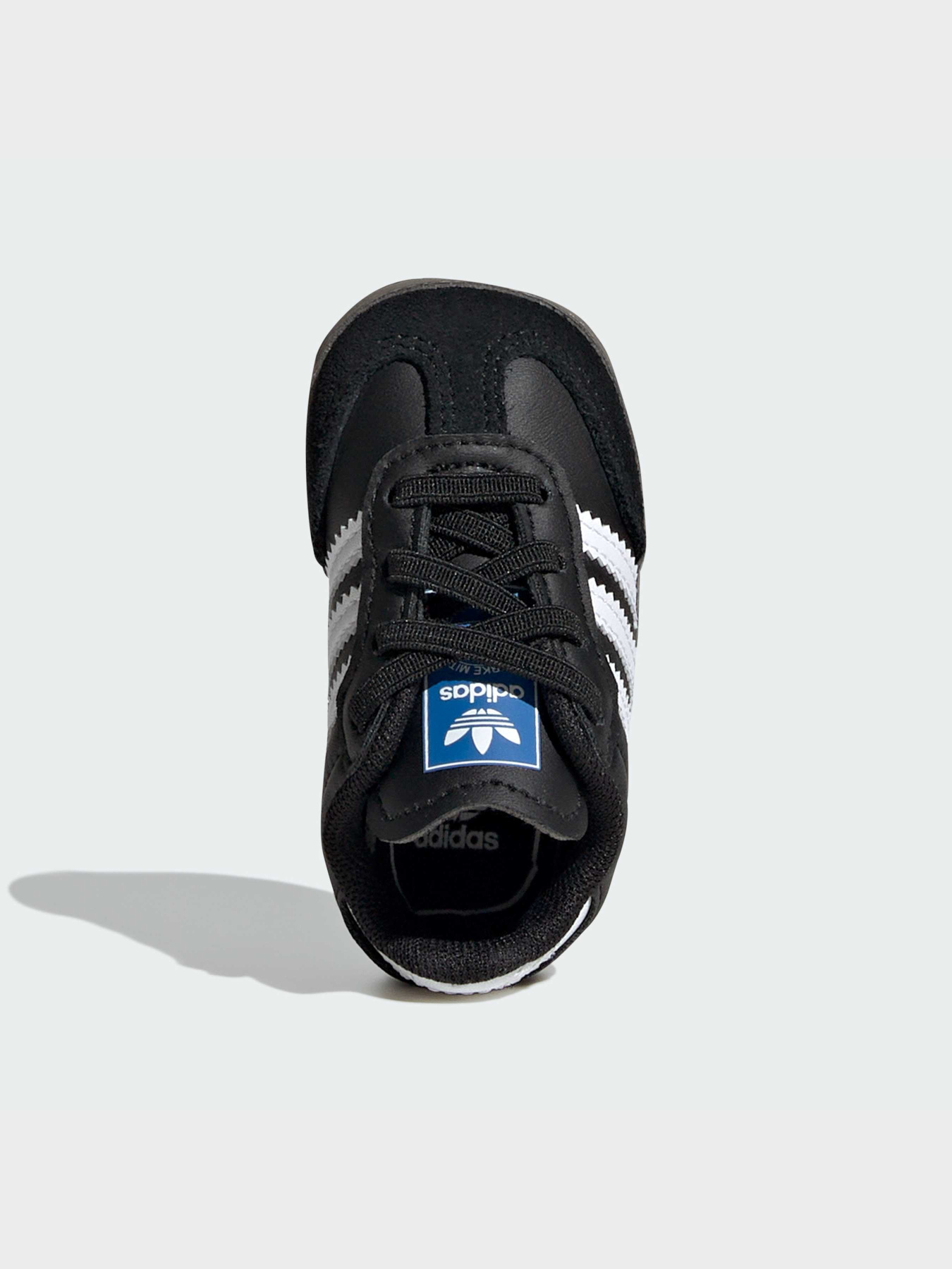 Кросівки Adidas Samba модель JI2757 Фото