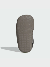 Кросівки Adidas Samba модель JI2757 Фото