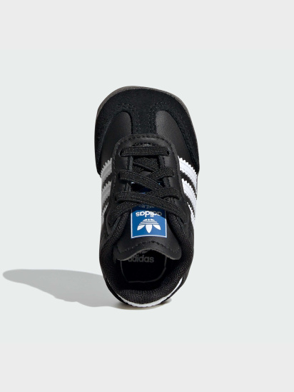 Кросівки adidas Samba модель JI2757 — фото - INTERTOP