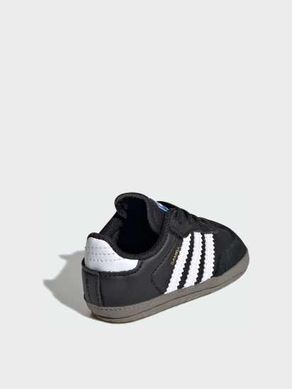 Кросівки adidas Samba модель JI2757 — фото 5 - INTERTOP