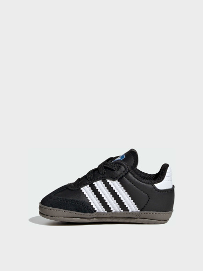 Кросівки adidas Samba модель JI2757 — фото 6 - INTERTOP
