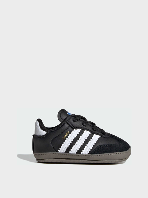 Кросівки Adidas Samba модель JI2757 Фото