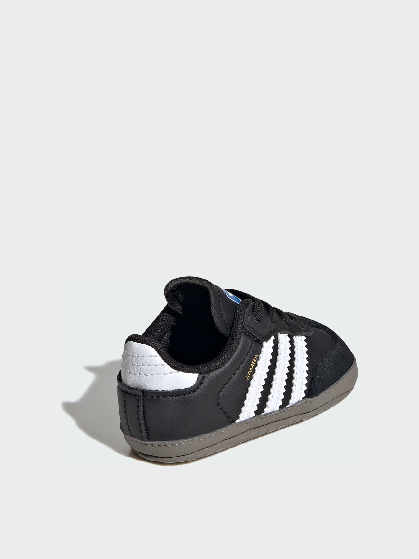 Кроссовки повседневные Adidas Samba модель JI2757 Кроссовки повседневные Adidas Samba модель JI2757 Фото