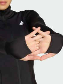 Кофта спортивна Adidas модель JM9185 Фото