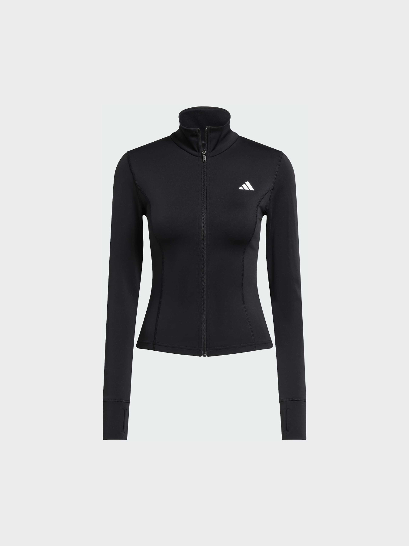 Спортивна кофта Adidas модель JM9185 Фото