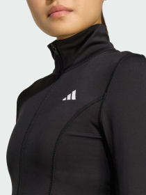 Спортивна кофта Adidas модель JM9185 Фото