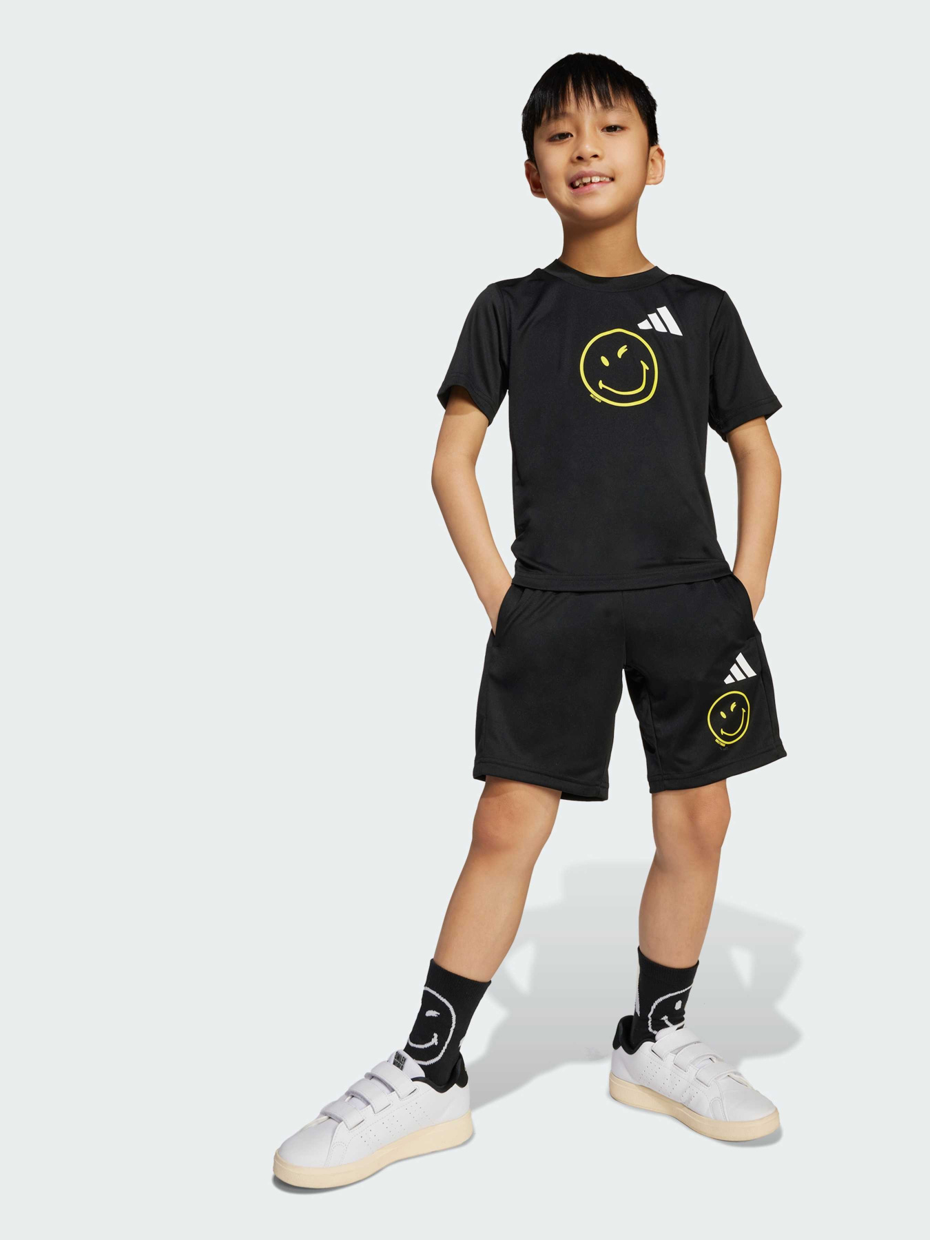 Спортивный костюм Adidas модель JN2156 Фото