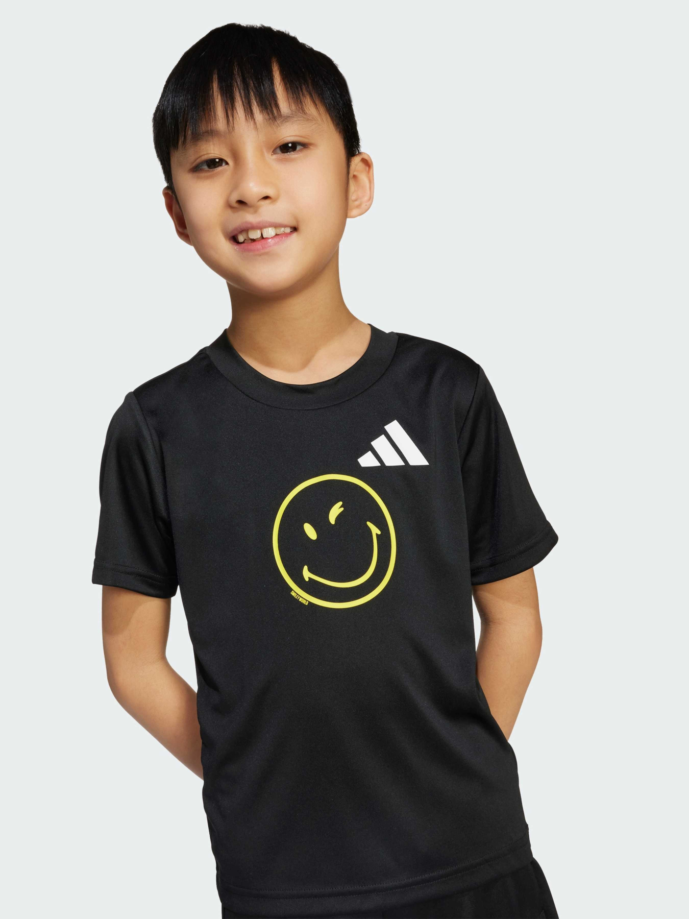 Спортивный костюм Adidas модель JN2156 Фото