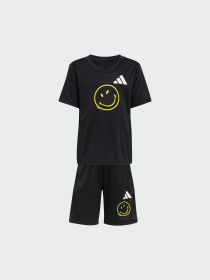 Спортивный костюм Adidas модель JN2156 Фото