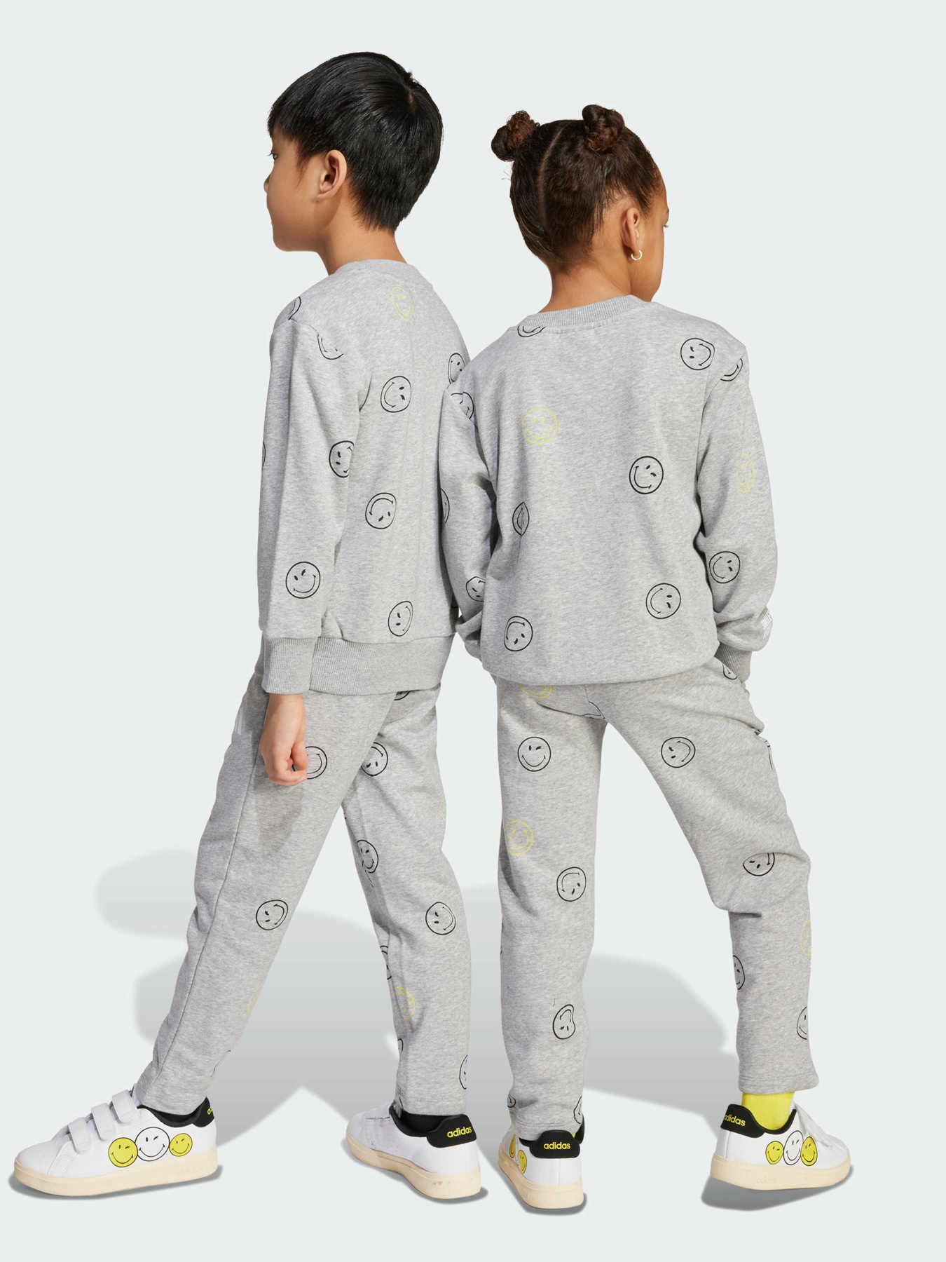 Спортивний костюм Adidas модель JN2158 Фото