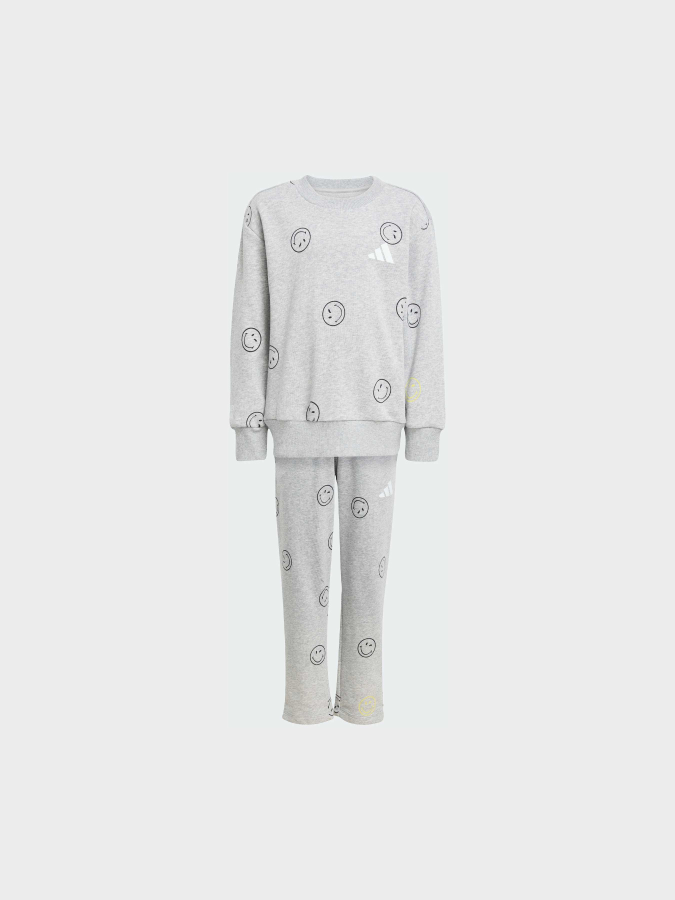 Спортивний костюм Adidas модель JN2158 Фото