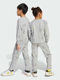 Спортивный костюм Adidas модель JN2158 Фото