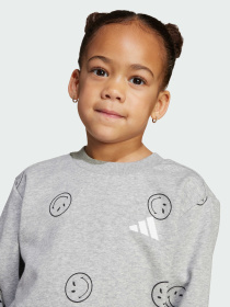 Спортивный костюм Adidas модель JN2158 Фото