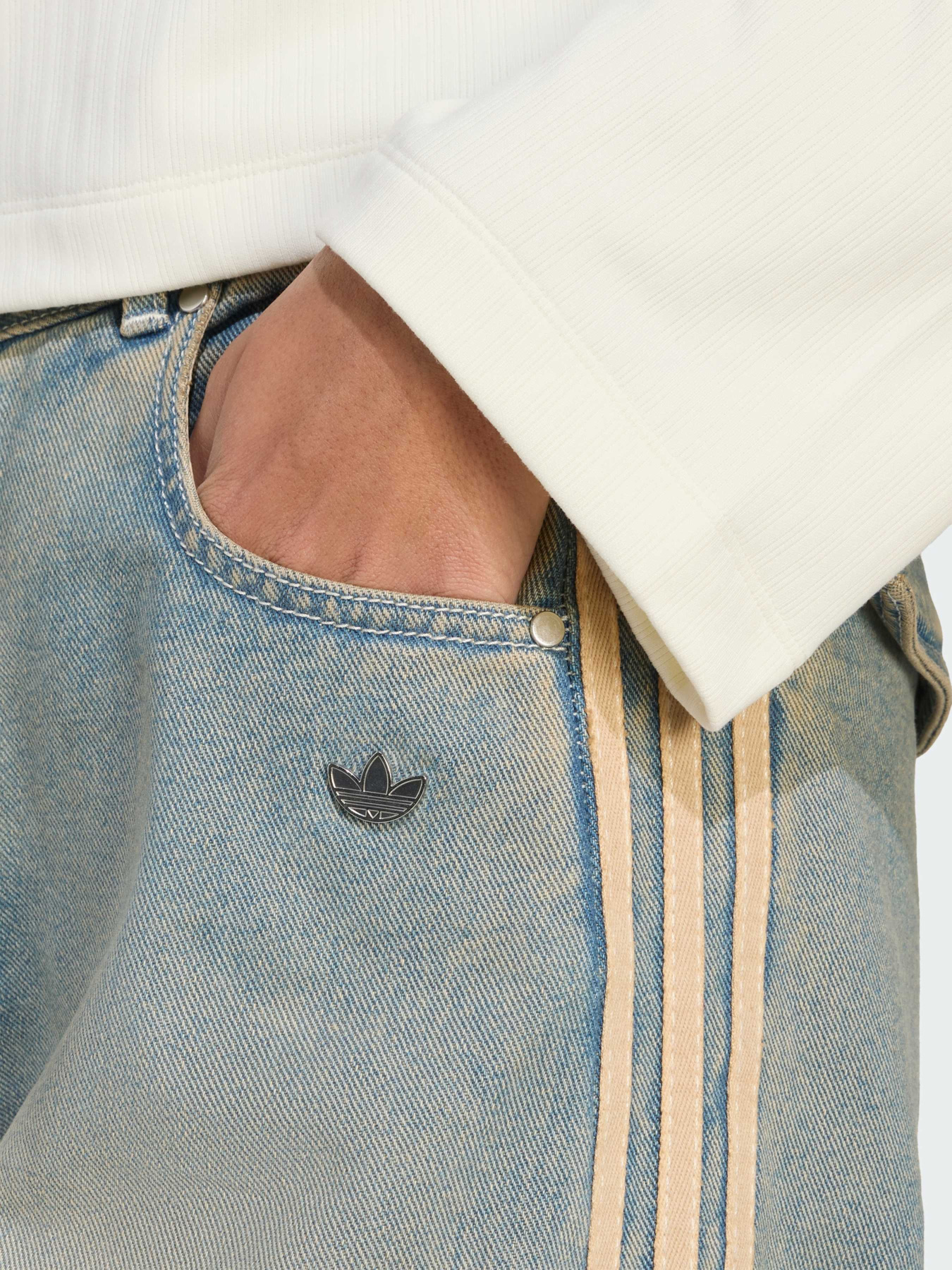 Штани повсякденні Adidas модель JY2868 Фото