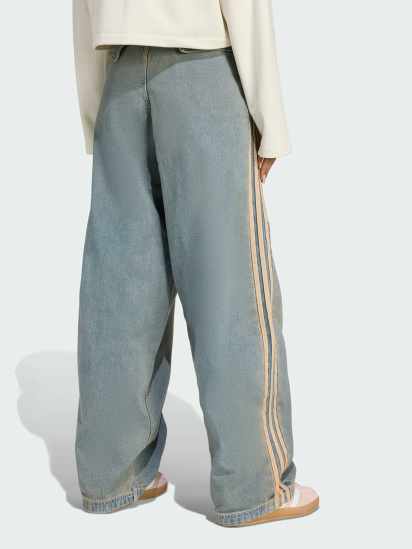 Штани повсякденні adidas модель JY2868 — фото - INTERTOP