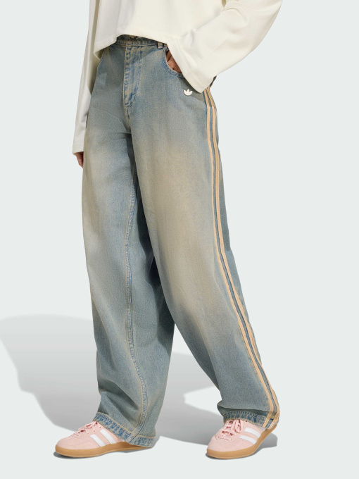 Брюки повседневные Adidas модель JY2868 Фото