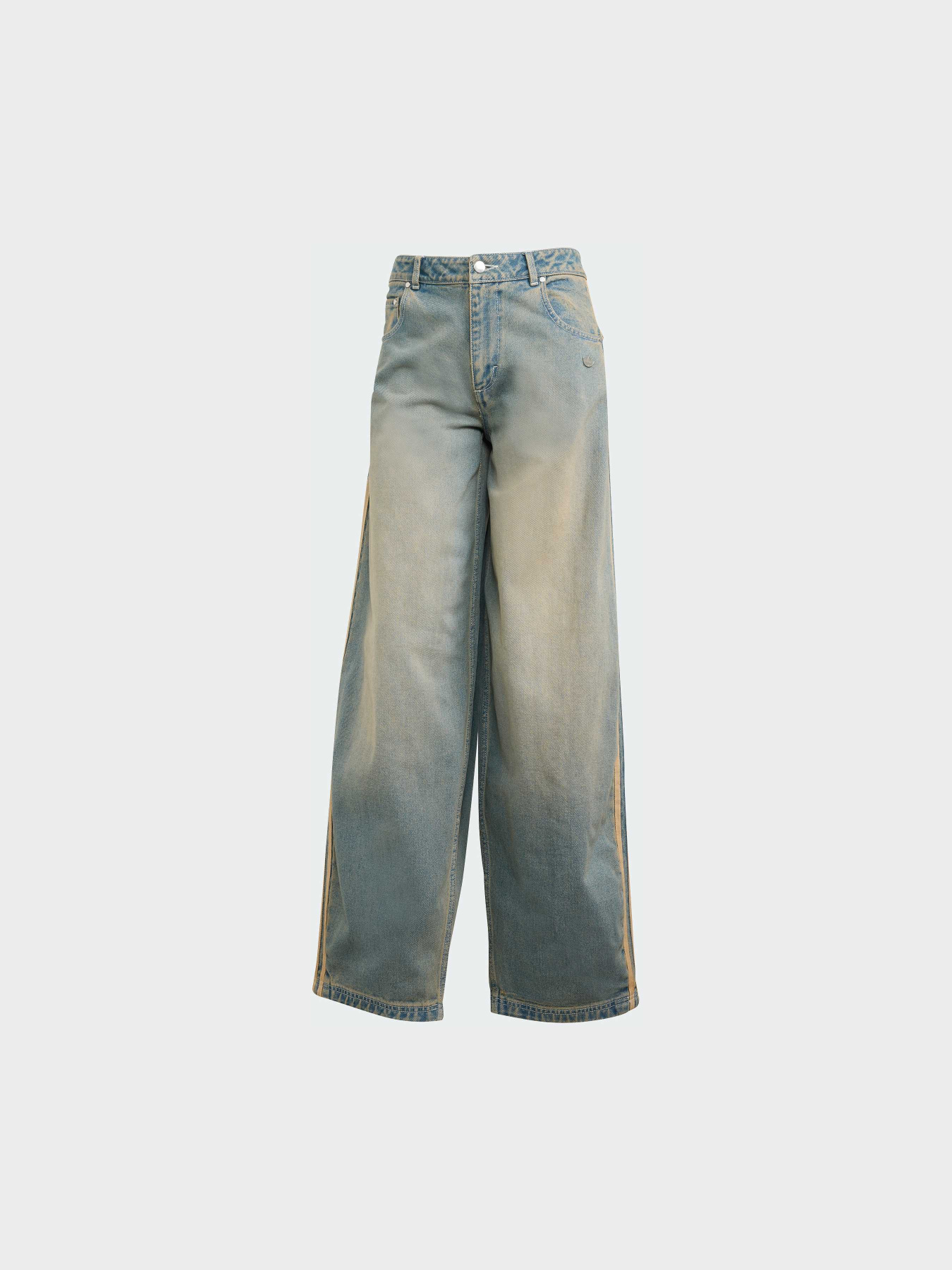 Брюки Adidas модель JY2868 Фото