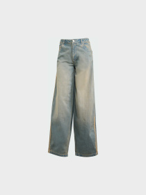 Брюки Adidas модель JY2868 Фото