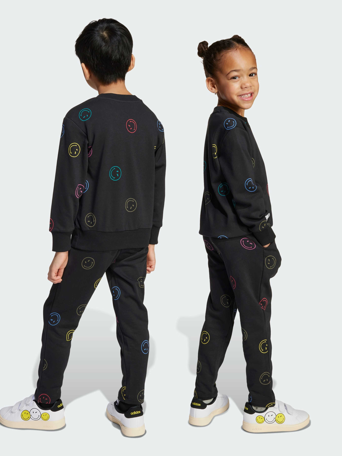 Спортивний костюм Adidas модель JY4803 Фото