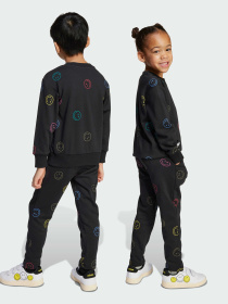 Спортивний костюм Adidas модель JY4803 Фото