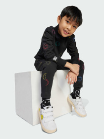 Спортивний костюм Adidas модель JY4803 Фото