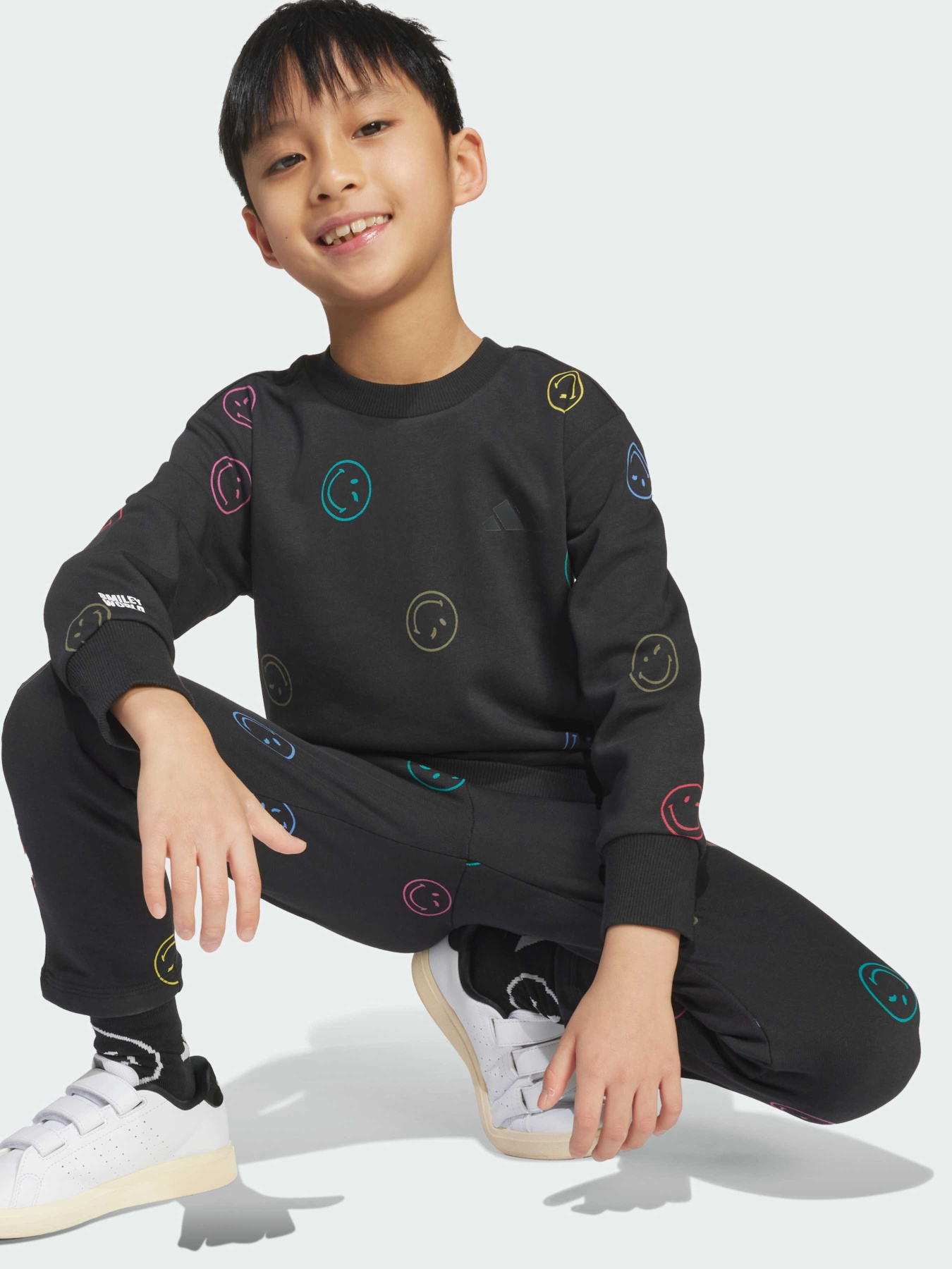 Спортивный костюм Adidas модель JY4803 Фото