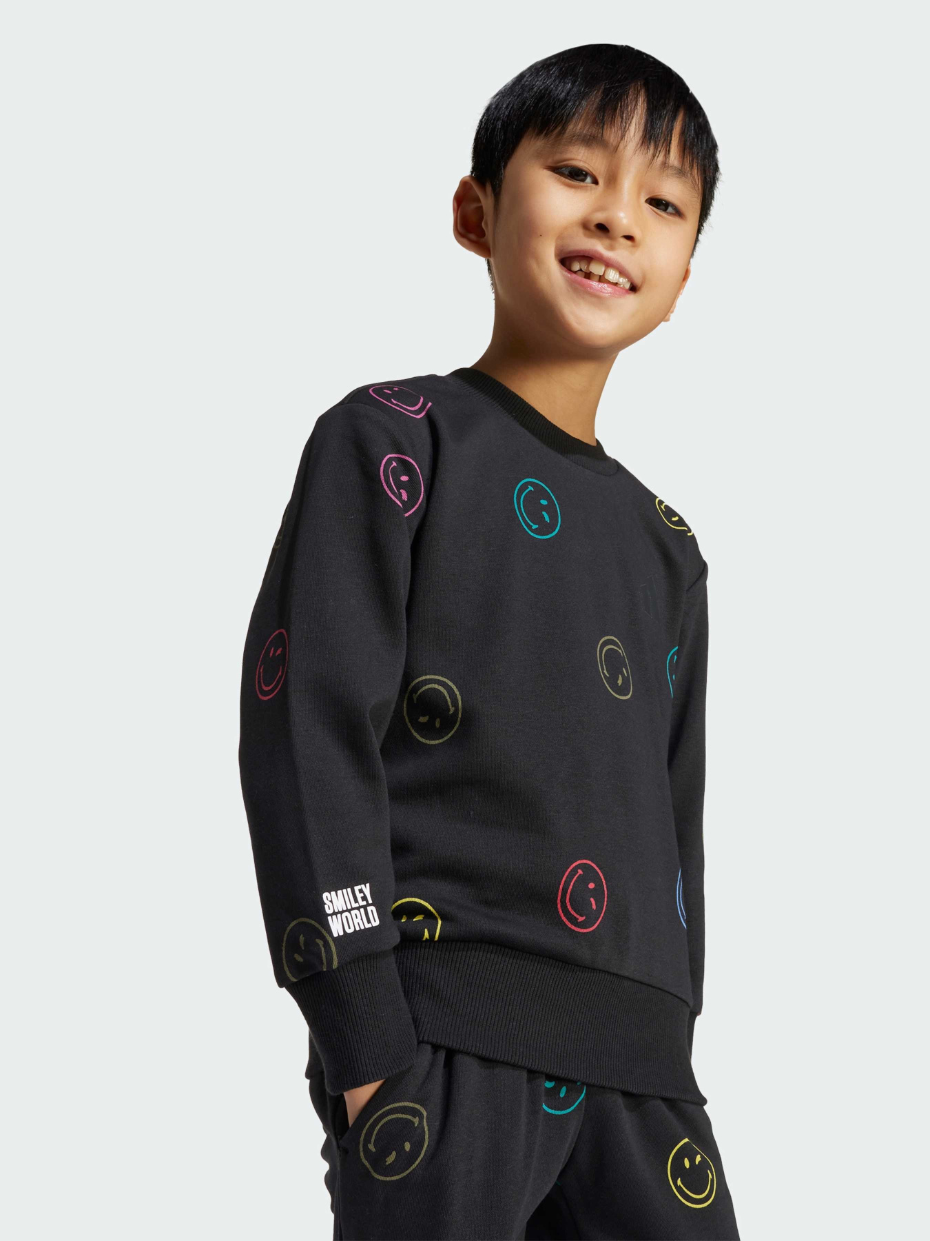 Спортивный костюм Adidas модель JY4803 Фото