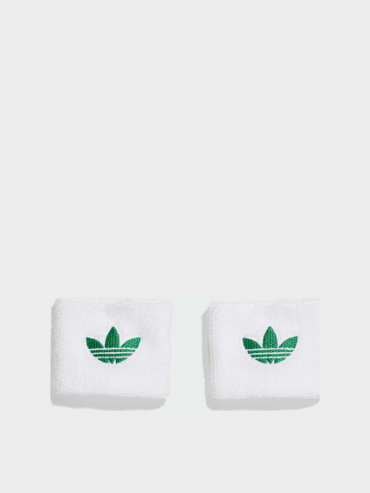 Напульсники Tennis adidas Originals Small модель JW8533 - фото