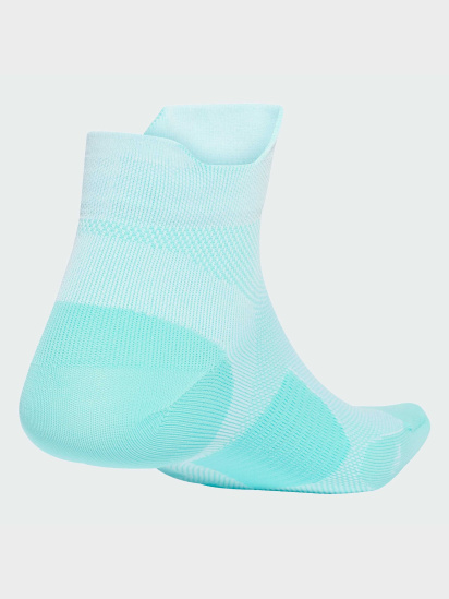 Носки adidas adizero модель JV5928 — фото - INTERTOP