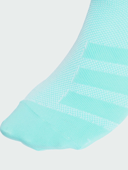 Носки adidas adizero модель JV5928 — фото 3 - INTERTOP