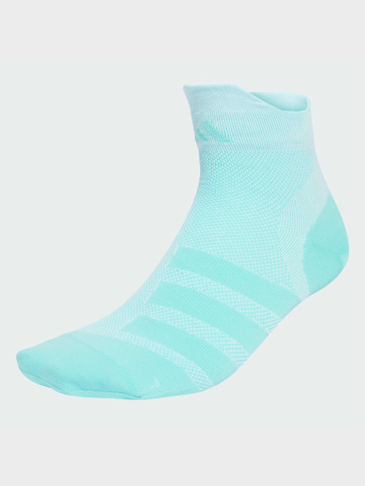Шкарпетки adidas adizero модель JV5928 - фото