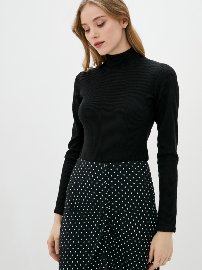 Боді та корсети ISSA Plus модель 12214A_black - фото