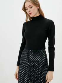 Боді та корсети ISSA Plus модель 12214A_black Фото