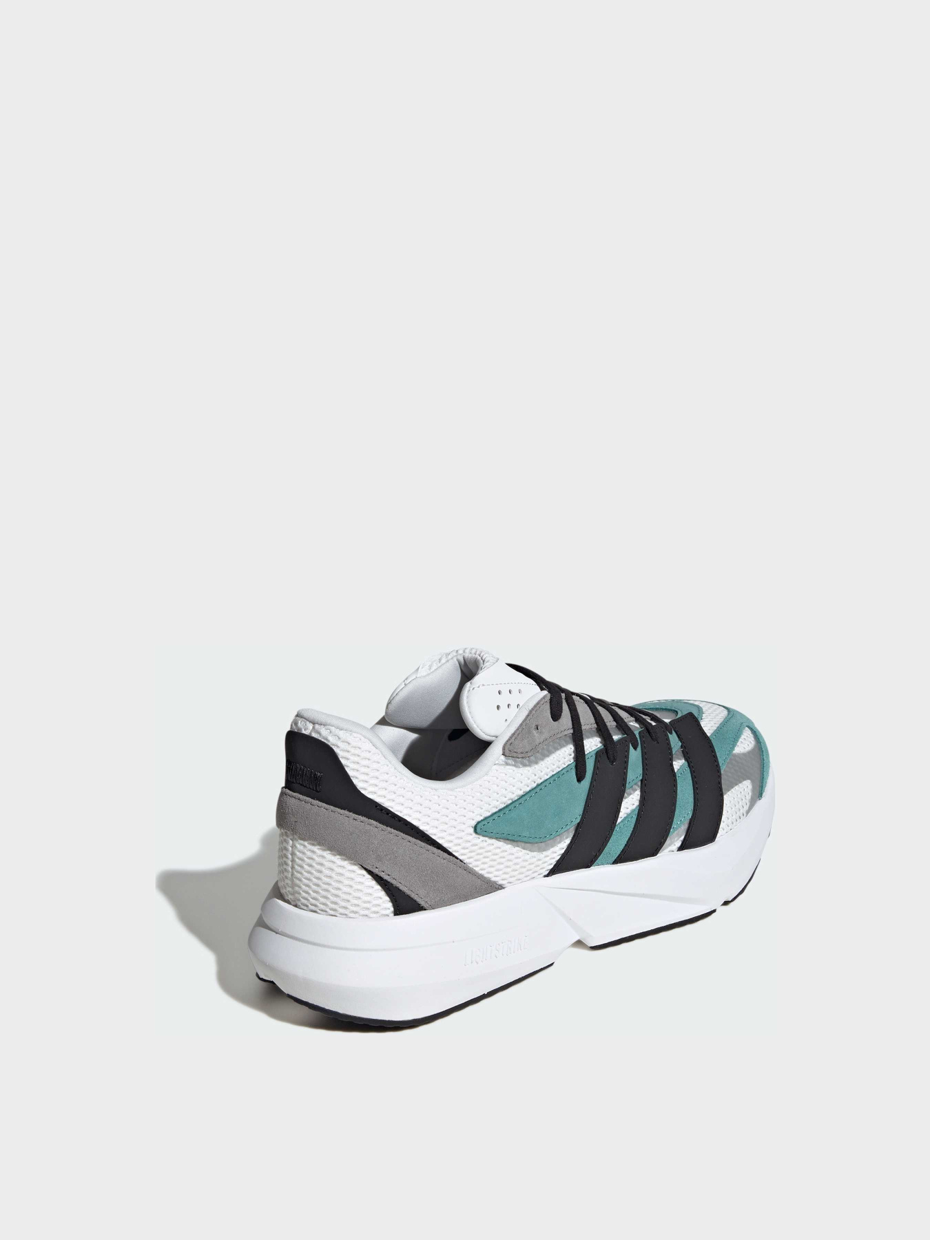 Кросівки Adidas модель JR3462 Фото