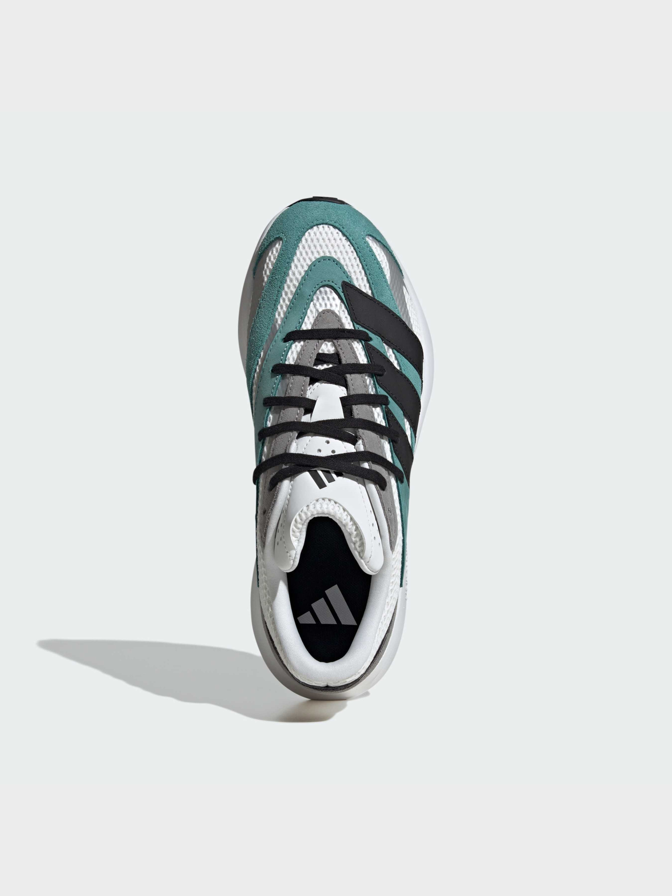 Кроссовки повседневные Adidas модель JR3462 Фото