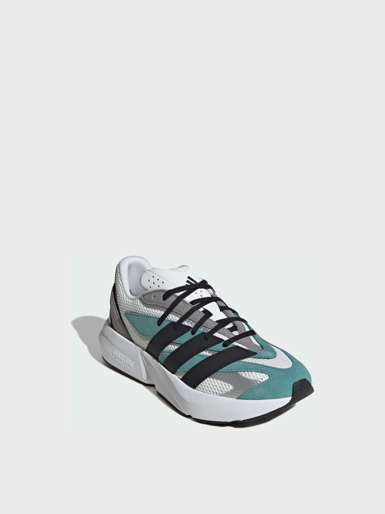 Кроссовки повседневные Adidas модель JR3462 Фото