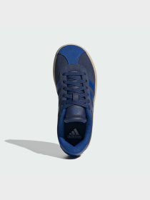 Кеди низькі Adidas модель JS3489 Фото