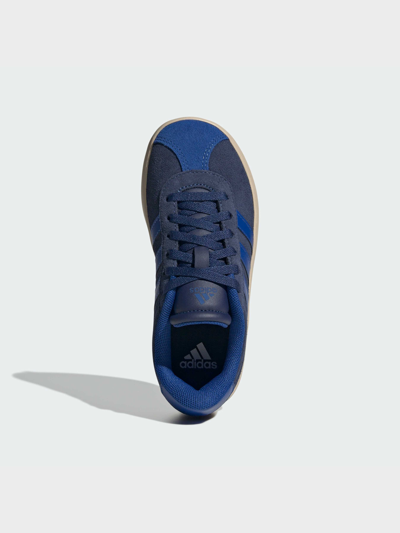 Кеды низкие Adidas модель JS3489 Фото