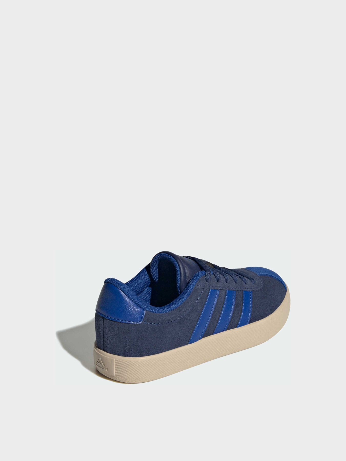 Кеды низкие Adidas модель JS3489 Фото