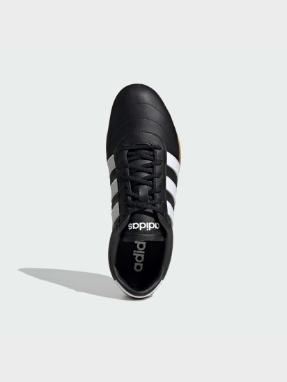 Кросівки adidas Grand Court модель JQ9684 — фото - INTERTOP