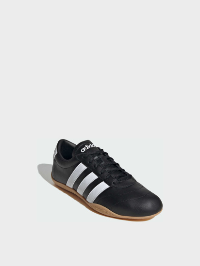 Кросівки adidas Grand Court модель JQ9684 — фото 4 - INTERTOP