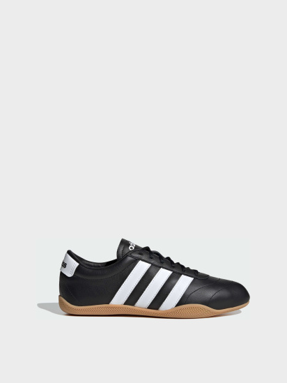 Кросівки adidas Grand Court модель JQ9684 - фото