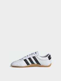 Кросівки Adidas Grand Court модель JQ9688 Фото